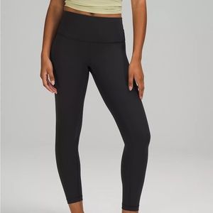 Lululemon Wunder Under